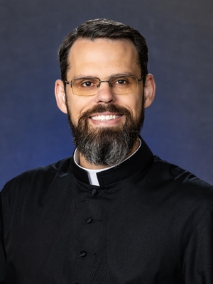 Fr. Alexander Albert